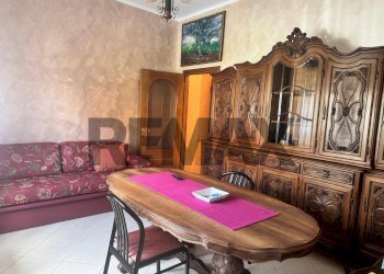 Sala da pranzo - Three-room apartment VIA SEMPIONE
130, Torino - photo 17