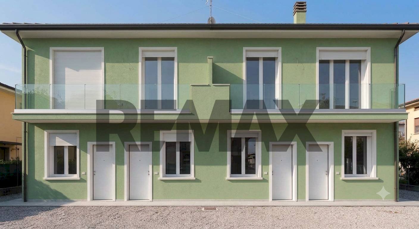 Casa all\'aperto - Bilocale Via Adamello
 
20, Desio - foto 1