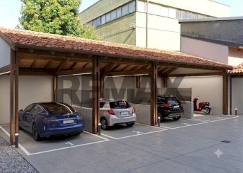 Parcheggio - Bilocale Via Adamello
 
20, Desio - foto 3