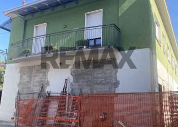 Edificio all\'aperto - Bilocale Via Adamello
 
20, Desio - foto 10