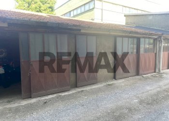 Edificio all\'aperto - Bilocale Via Adamello
 
20, Desio - foto 11