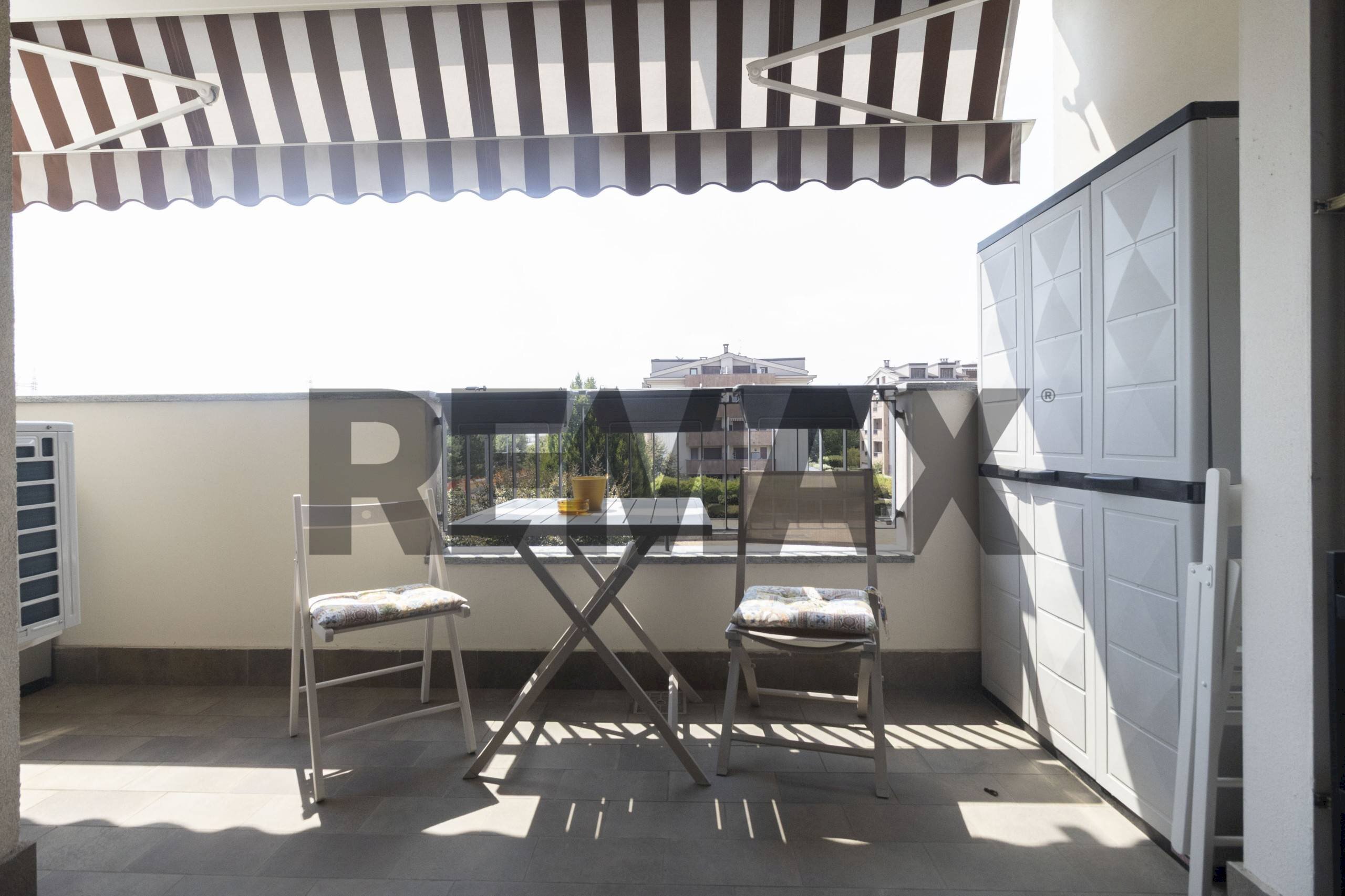 Terrazza - Bilocale Via Sandro Pertini
6, Cesano Maderno - foto 2
