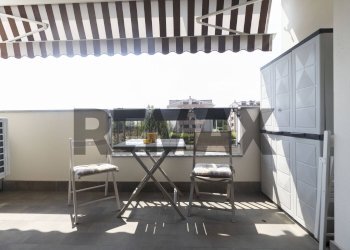 Terrazza - Bilocale Via Sandro Pertini
 
6, Cesano Maderno - foto 2