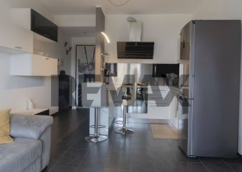 Sala da pranzo - Bilocale Via Sandro Pertini
 
6, Cesano Maderno - foto 8