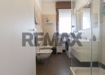 Bagno - Bilocale Via Sandro Pertini
 
6, Cesano Maderno - foto 13