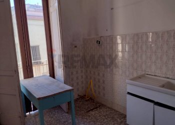 Cucina - Casa indipendente Via Giuseppe Garibaldi
 
121, Mirabella Imbaccari - foto 3