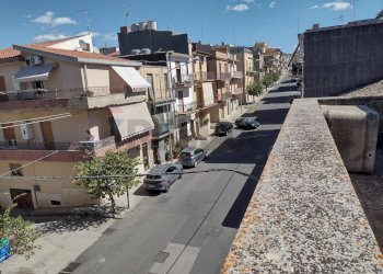 Edificio all\'aperto - Casa indipendente Via Giuseppe Garibaldi
 
121, Mirabella Imbaccari - foto 6