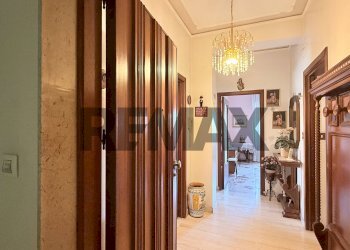 Hall / corridoio - Appartamento Via A. Musco
 
15, Giarre - foto 3