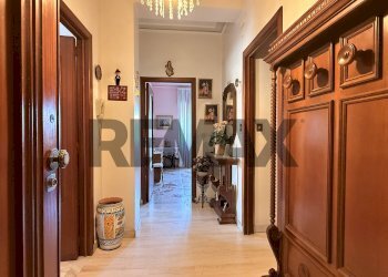 Hall / corridoio - Appartamento Via A. Musco
 
15, Giarre - foto 4