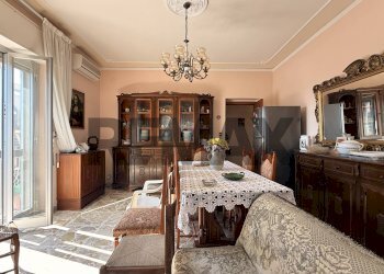 Sala da pranzo - Appartamento Via A. Musco
 
15, Giarre - foto 5