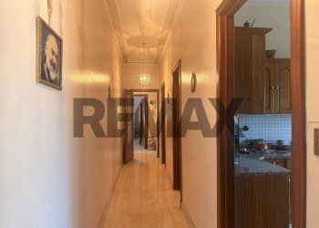 Hall / corridoio - Appartamento Via A. Musco
 
15, Giarre - foto 8