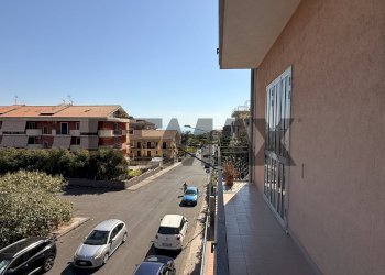 Balcone - Appartamento Via A. Musco
 
15, Giarre - foto 11