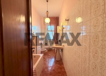 Bagno - Appartamento Via A. Musco
 
15, Giarre - foto 15