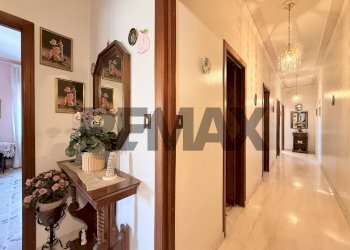 Hall / corridoio - Appartamento Via A. Musco
 
15, Giarre - foto 17