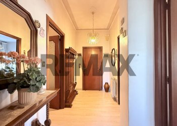 Hall / corridoio - Appartamento Via A. Musco
 
15, Giarre - foto 24