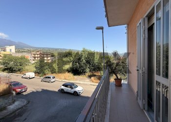 Balcone - Appartamento Via A. Musco
 
15, Giarre - foto 25