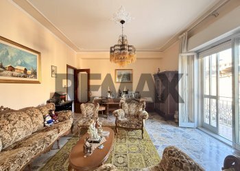 Sala da pranzo - Appartamento Via A. Musco
 
15, Giarre - foto 26