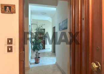 Hall / corridoio - Appartamento Via A. Musco
 
15, Giarre - foto 29