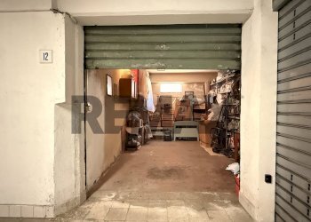 Dispensa di stoccaggio - Appartamento Via A. Musco
 
15, Giarre - foto 30