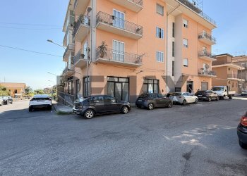 Edificio all\'aperto - Appartamento Via A. Musco
 
15, Giarre - foto 35