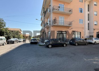 Edificio all\'aperto - Appartamento Via A. Musco
 
15, Giarre - foto 36
