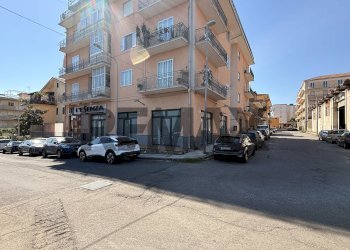 Edificio all\'aperto - Appartamento Via A. Musco
 
15, Giarre - foto 37