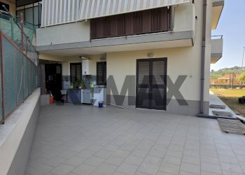Terrazza - Quadrilocale Nizzeti
 
171, Aci Catena - foto 10