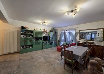 Sala da pranzo - Quadrilocale Nizzeti
 
171, Aci Catena - foto 11