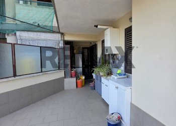 Terrazza - Quadrilocale Nizzeti
 
171, Aci Catena - foto 13