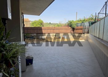 Terrazza - Quadrilocale Nizzeti
 
171, Aci Catena - foto 14