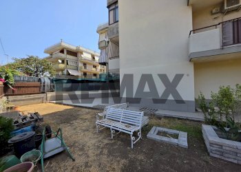Terrazza - Quadrilocale Nizzeti
 
171, Aci Catena - foto 21