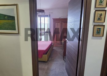 Hall / corridoio - Quadrilocale Nizzeti
 
171, Aci Catena - foto 25