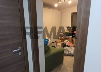 Hall / corridoio - Quadrilocale Nizzeti
 
171, Aci Catena - foto 32