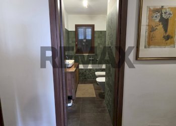 Hall / corridoio - Quadrilocale Nizzeti
 
171, Aci Catena - foto 35