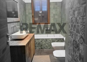 Bagno - Quadrilocale Nizzeti
 
171, Aci Catena - foto 36