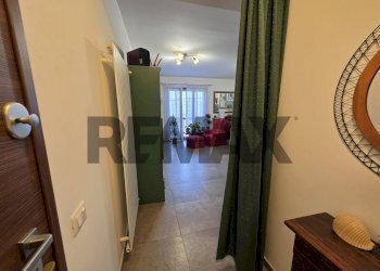 Hall / corridoio - Quadrilocale Nizzeti
 
171, Aci Catena - foto 40