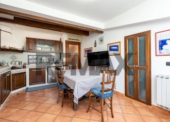 Sala da pranzo - Attic Via Dell'Autonomia
 
68, Gravina di Catania - photo 7