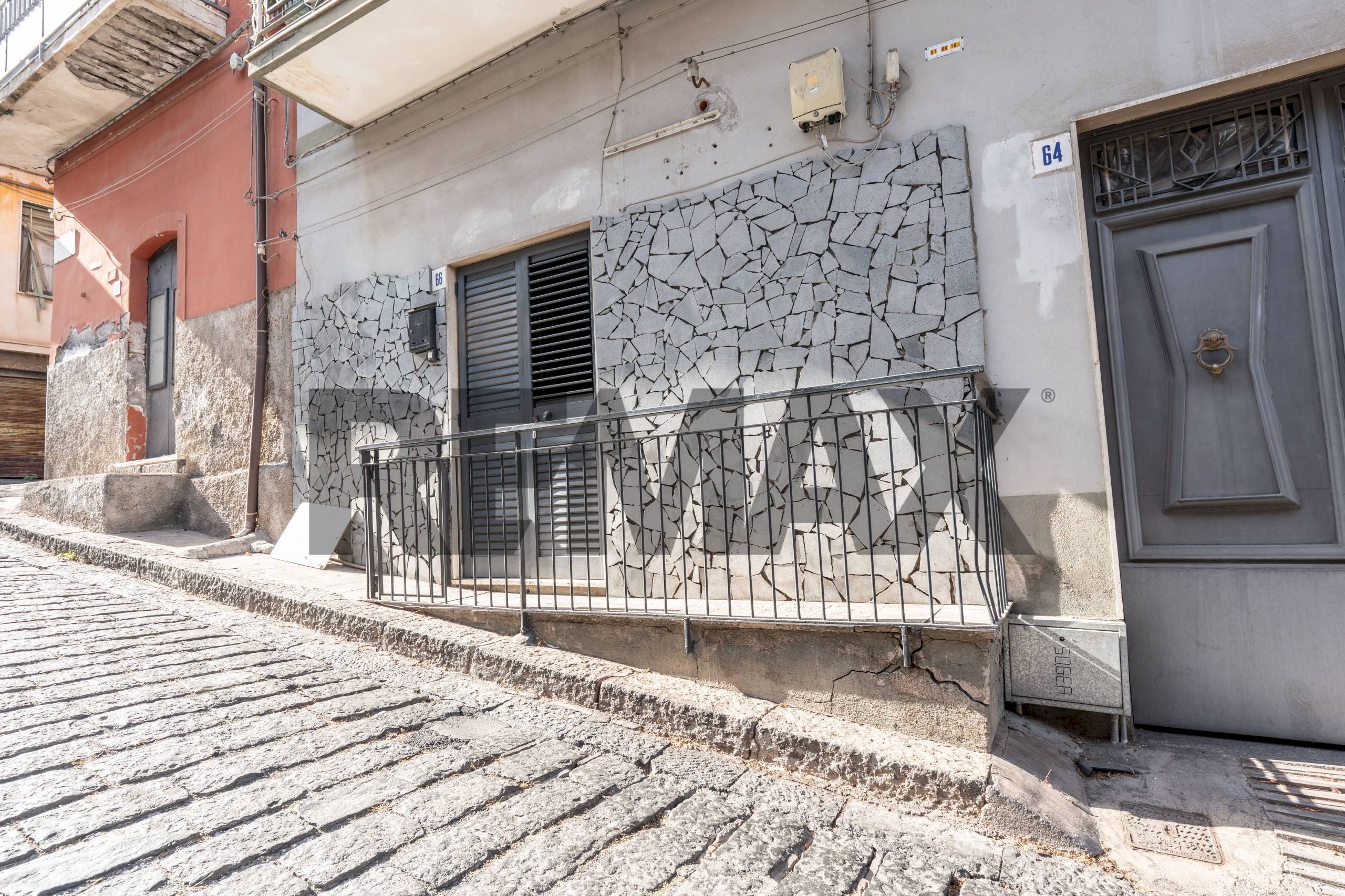 Casa all\'aperto - Three-room apartment via Alessandro Manzoni
 
66, Misterbianco - photo 1