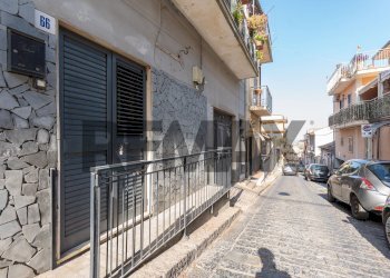 Edificio all\'aperto - Three-room apartment via Alessandro Manzoni
 
66, Misterbianco - photo 11