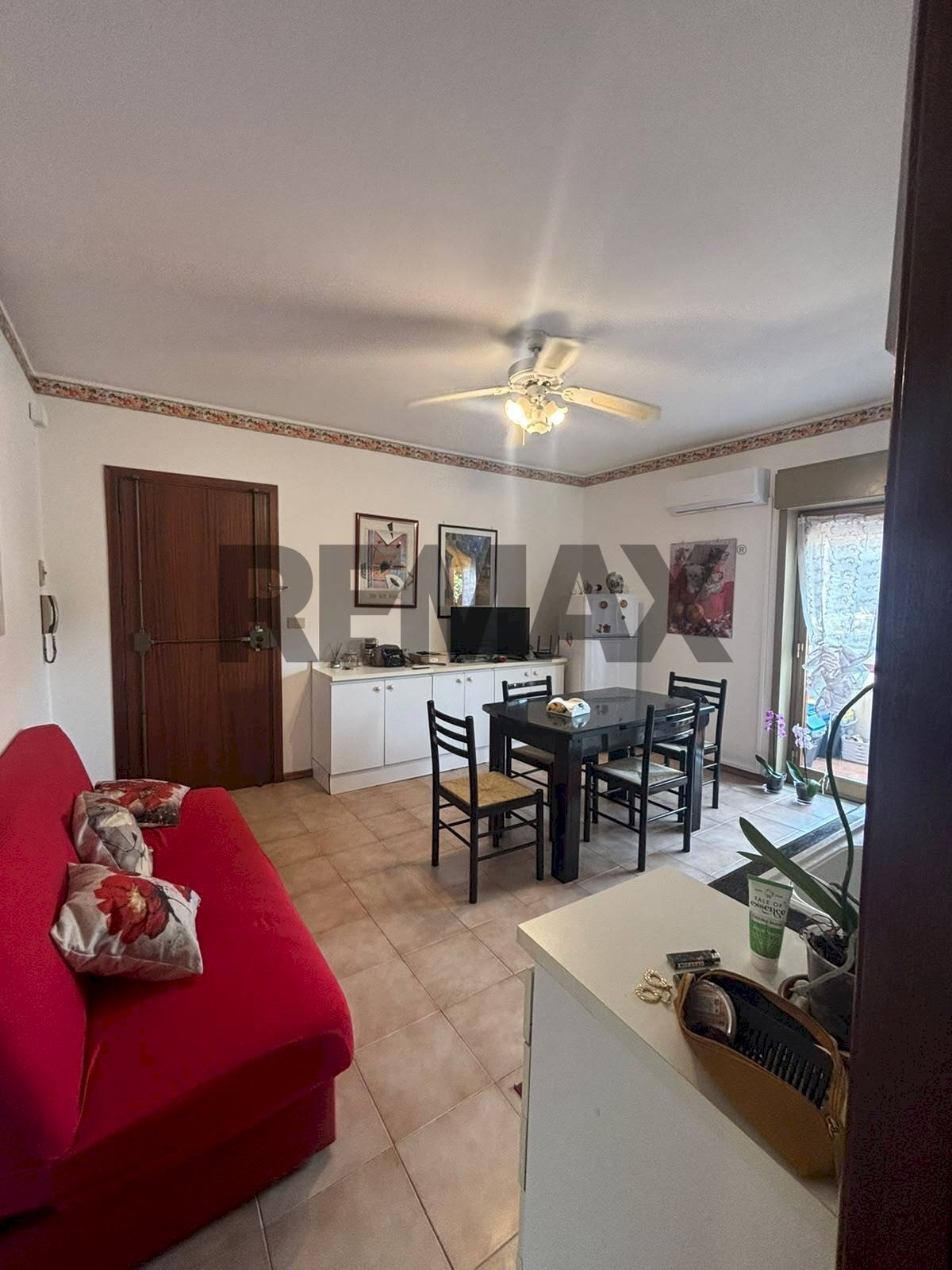 Sala da pranzo - Two-room apartment via ruggero leoncavallo
 
7, Taormina - photo 1