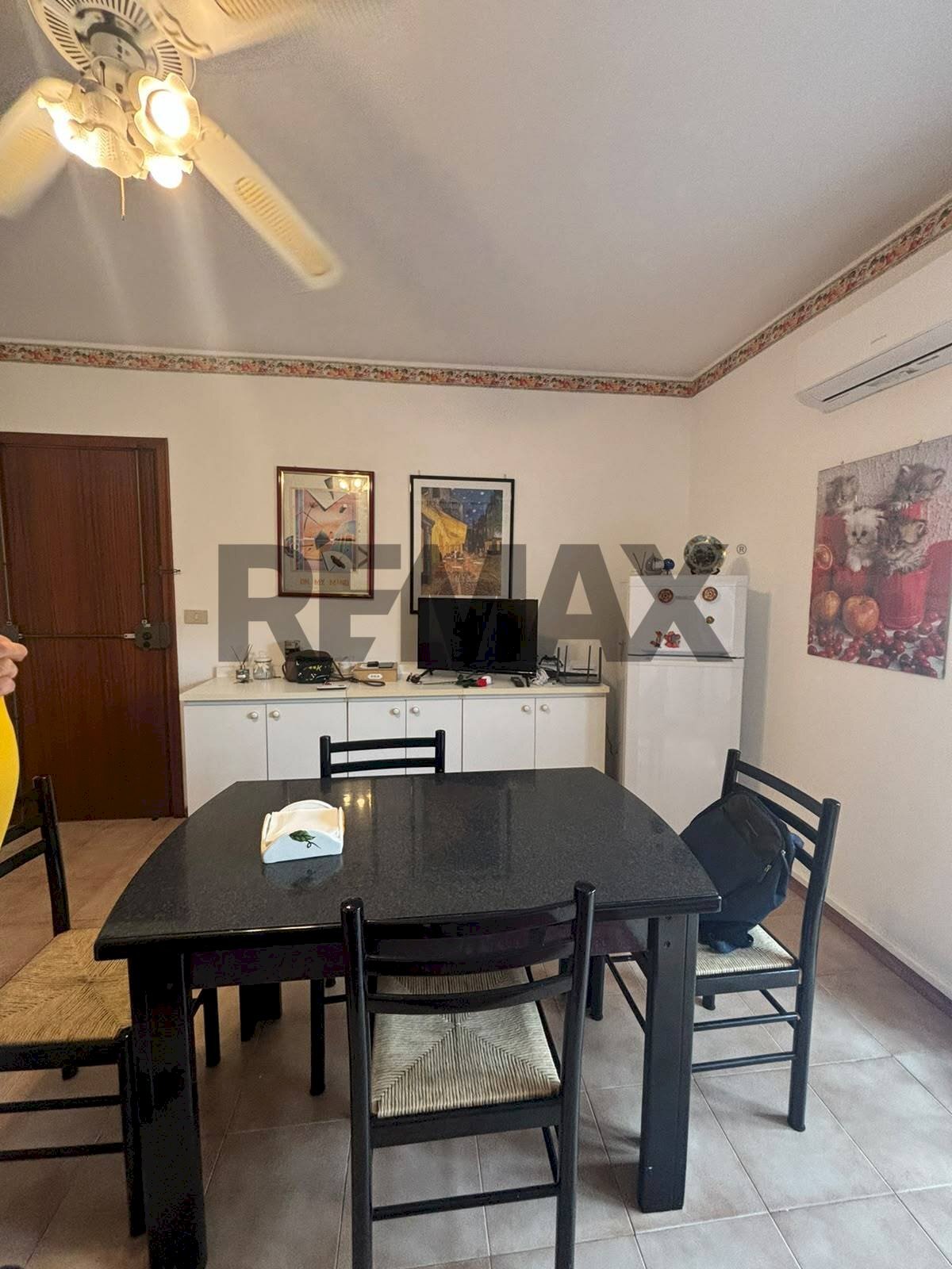 Sala da pranzo - Two-room apartment via ruggero leoncavallo
7, Taormina - photo 2