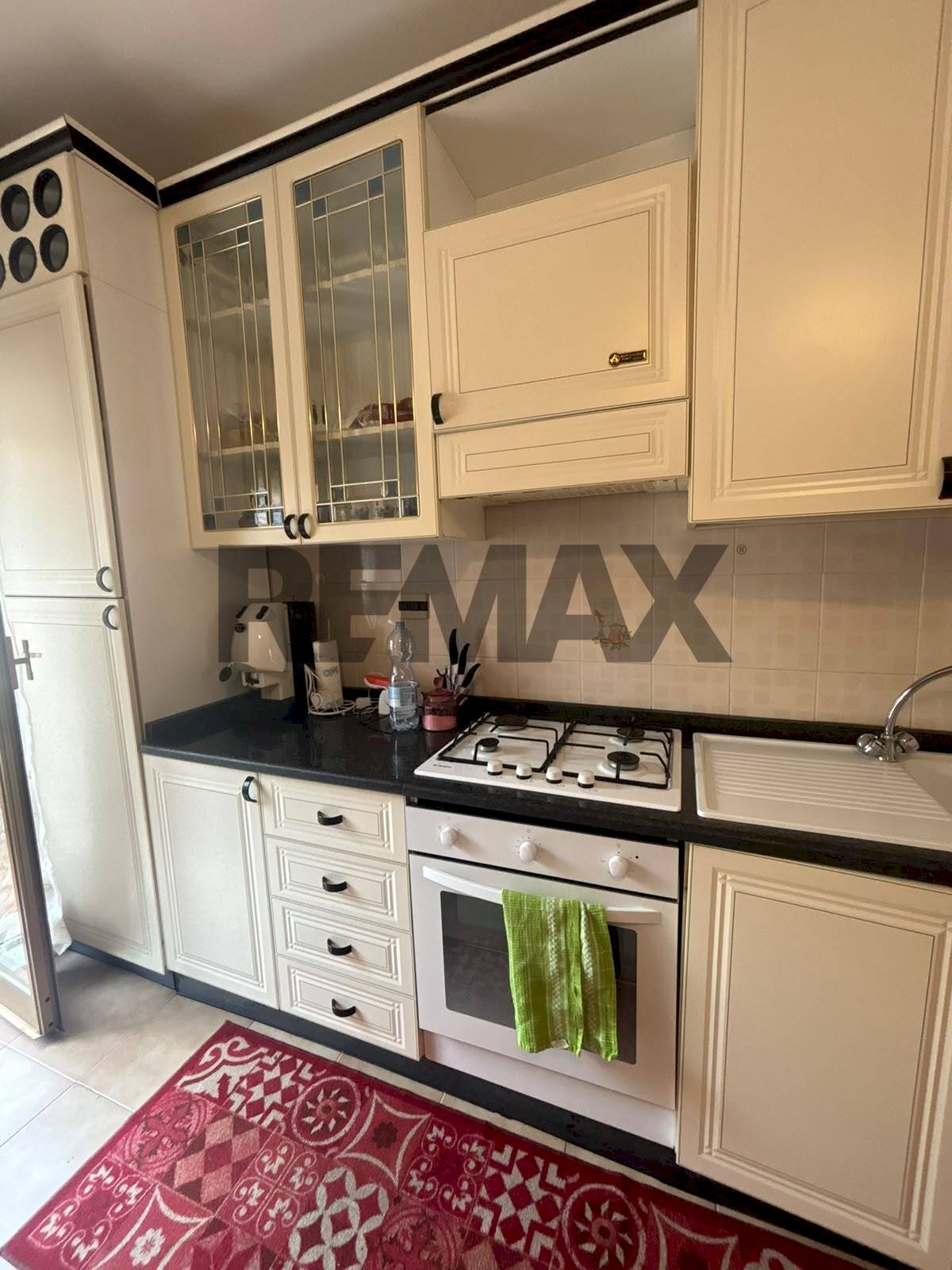 Cucina - Two-room apartment via ruggero leoncavallo
7, Taormina - photo 3