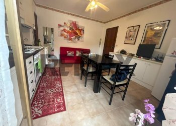 Sala da pranzo - Two-room apartment via ruggero leoncavallo
 
7, Taormina - photo 16