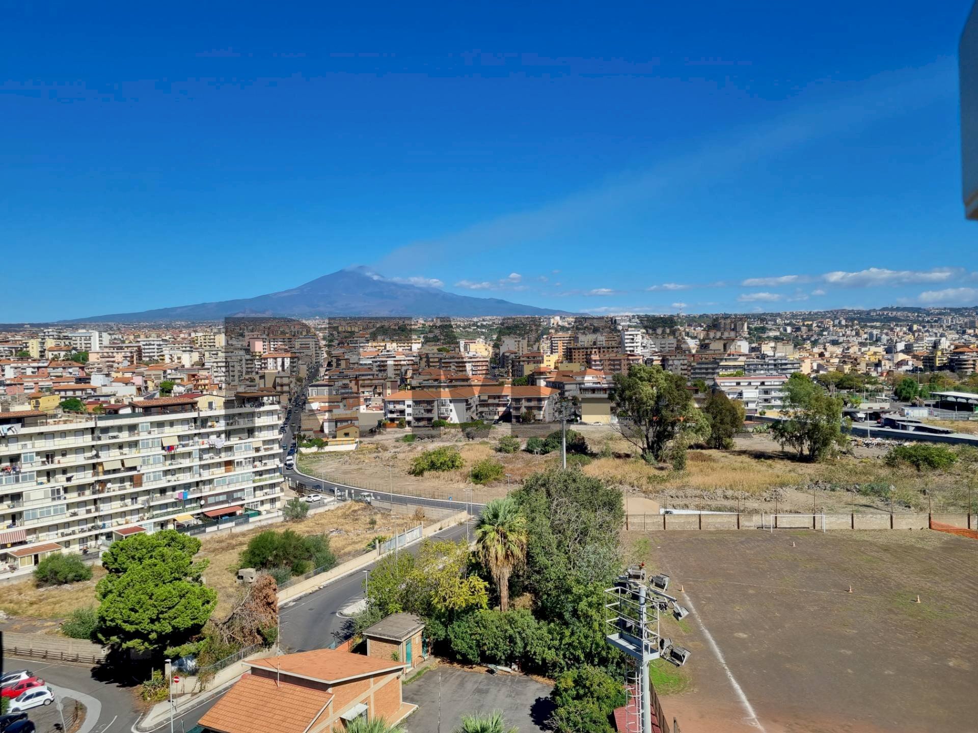 Edificio all\'aperto - Apartment Via Nervesa Della Battaglia
2, Catania - photo 2