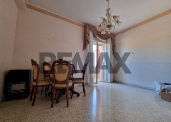 Sala da pranzo - Apartment Via Nervesa Della Battaglia
 
2, Catania - photo 1
