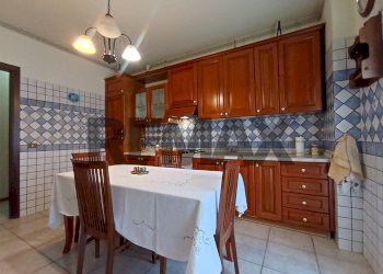 Cucina - Quadrilocale Via Cristoforo Colombo
 
27, Tremestieri Etneo - foto 14