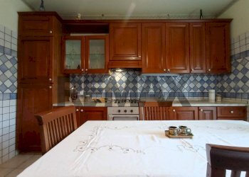 Cucina - Quadrilocale Via Cristoforo Colombo
 
27, Tremestieri Etneo - foto 15