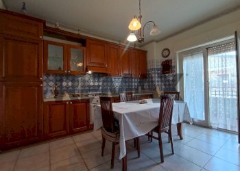 Cucina - Quadrilocale Via Cristoforo Colombo
 
27, Tremestieri Etneo - foto 27