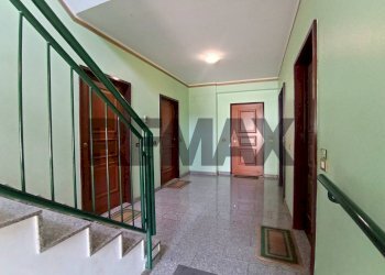 Hall / corridoio - Quadrilocale Via Cristoforo Colombo
 
27, Tremestieri Etneo - foto 62