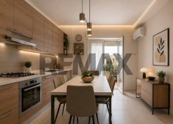 Cucina - Quadrilocale Via Cristoforo Colombo
 
27, Tremestieri Etneo - foto 10